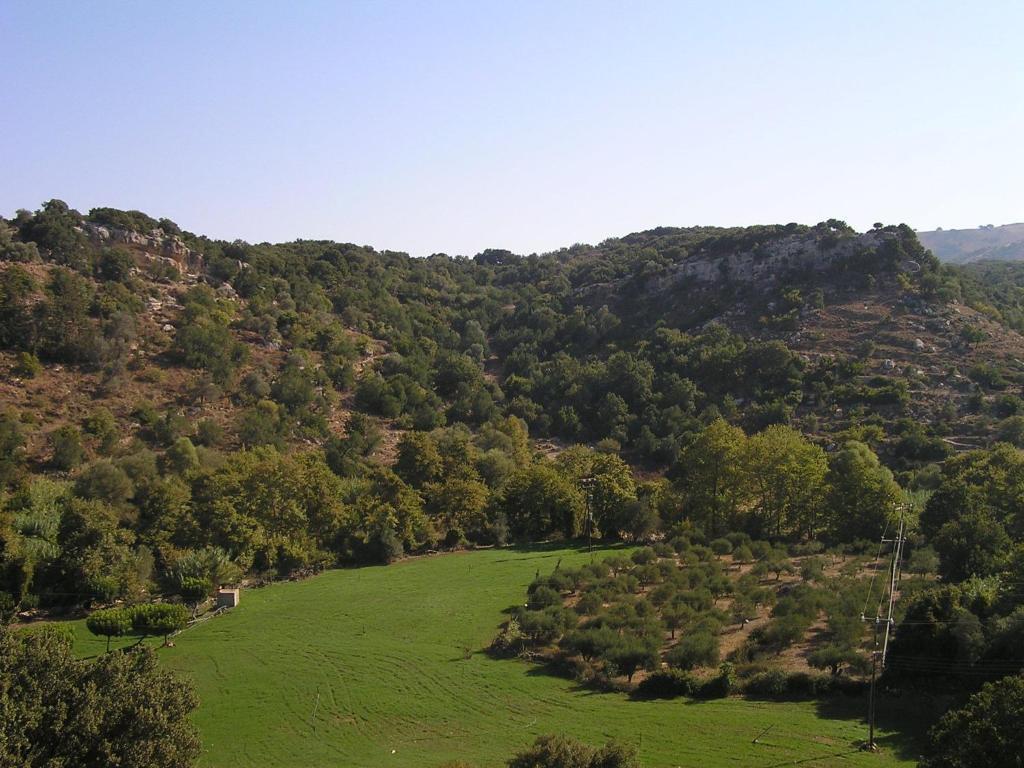Stratos Villas Kaloniktis Экстерьер фото